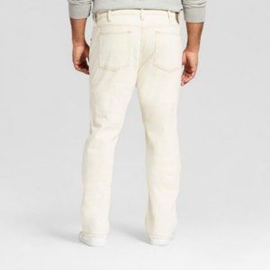 Man Pants Goodfellow / Read Description.